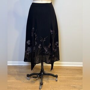 Armand Ventilo skirt